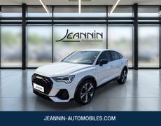 Audi Q3 Auxerre