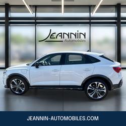 Audi Q3 Q3 Sportback 45 TFSIe  245 ch S tronic 6 S line Auxerre