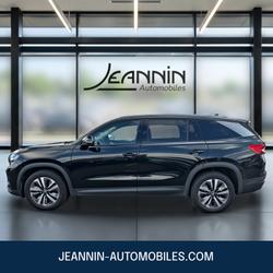 Skoda Kodiaq 2.0 TDI 150 ch SCR DSG7 7pl Selection occasion - Sens - photo 2/30