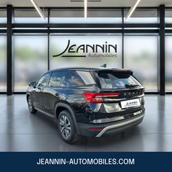 Skoda Kodiaq 2.0 TDI 150 ch SCR DSG7 7pl Selection occasion - Sens - photo 3/30