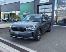 Skoda Kodiaq Auxerre