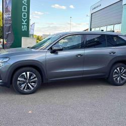 Skoda Kodiaq Kodiaq 2.0 TDI 150 ch SCR DSG7 7pl Selection Auxerre