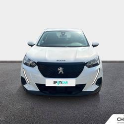 Peugeot 2008 2008 BlueHDi 130 S&S EAT8 Allure Nice