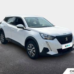 Peugeot 2008 2008 BlueHDi 130 S&S EAT8 Allure Nice