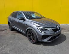 Renault Arkana Saint-Georges-sur-Loire