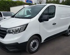 Renault Trafic Clermont