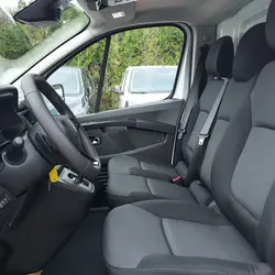 Renault Trafic L1H1 3T 2.0 BLUE DCI 150CH ADVANCE AUTO +PLANCHER Clermont