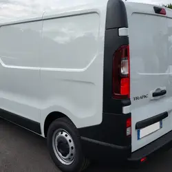 Renault Trafic L1H1 3T 2.0 BLUE DCI 150CH ADVANCE AUTO +PLANCHER Clermont