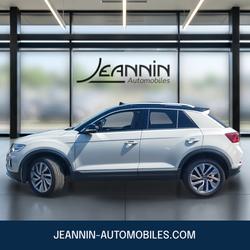 Volkswagen T-Roc T-Roc 1.5 TSI EVO 150 Start/Stop DSG7 Style Exclusive Sens