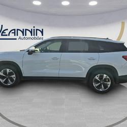 Skoda Kodiaq Kodiaq 2.0 TDI 150 ch SCR DSG7 7pl Selection Sens