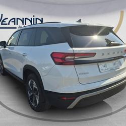 Skoda Kodiaq Kodiaq 2.0 TDI 150 ch SCR DSG7 7pl Selection Sens