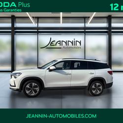 Skoda Kodiaq Kodiaq 2.0 TDI 150 ch SCR DSG7 7pl Selection Avallon