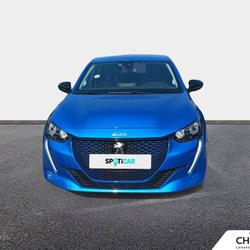 Peugeot e-208 208 Electrique 50 kWh 136ch Active Nice