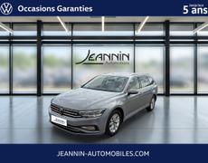 Volkswagen Passat Auxerre
