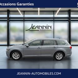 Volkswagen Passat Passat SW 2.0 TDI EVO SCR 150 DSG7 Business Auxerre
