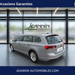 Volkswagen Passat Passat SW 2.0 TDI EVO SCR 150 DSG7 Business Auxerre
