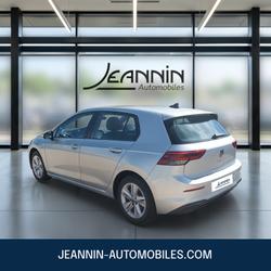 Volkswagen Golf 8 2.0 TDI SCR 115 BVM6 Life Business occasion - Avallon - photo 3/33