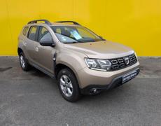 Dacia Duster Saint-Georges-sur-Loire
