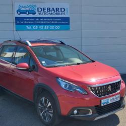 Peugeot 2008 1.2 PURETECH 110CH ALLURE BUSINESS S&S M&eacute;rignac