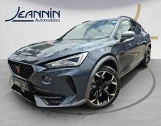 Cupra Formentor Sens