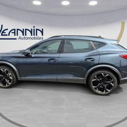 Cupra Formentor Formentor 1.4 e-HYBRID 245 ch DSG6 VZ Sens
