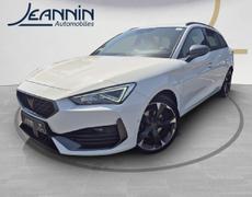 Cupra Leon Sportstourer Sens