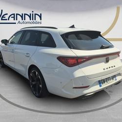 Cupra Leon Sportstourer Leon Sportstourer 2.0 TDI 150 ch DSG7 V Sens