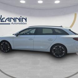 Cupra Leon Sportstourer Leon Sportstourer 2.0 TDI 150 ch DSG7 V Sens