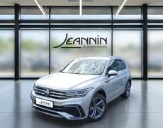 Volkswagen Tiguan Sens
