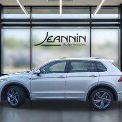 Volkswagen Tiguan Tiguan 1.4 eHybrid 245ch DSG6 R-Line Exclusive Sens