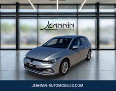 Volkswagen Golf 8
