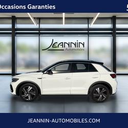 Volkswagen T-Roc T-Roc 1.5 TSI EVO 150 Start/Stop DSG7 R-Line Avallon