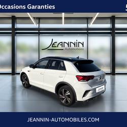 Volkswagen T-Roc T-Roc 1.5 TSI EVO 150 Start/Stop DSG7 R-Line Avallon
