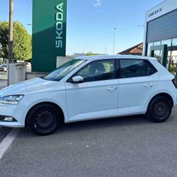 Skoda Fabia Fabia 1.0 TSI 95 ch BVM5 Business Auxerre
