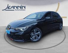 Volkswagen Golf 8 Sens