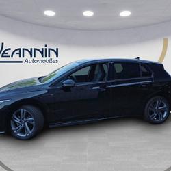 Volkswagen Golf 8 Golf 1.5 eTSI OPF 130 DSG7 R-Line Sens