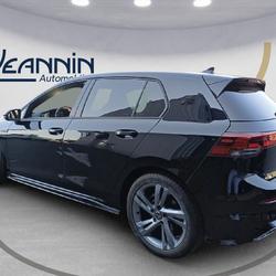 Volkswagen Golf 8 Golf 1.5 eTSI OPF 130 DSG7 R-Line Sens