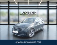 Volkswagen Tiguan Sens