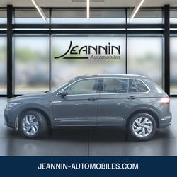 Volkswagen Tiguan Tiguan 1.4 eHybrid 245ch DSG6 Elegance Sens