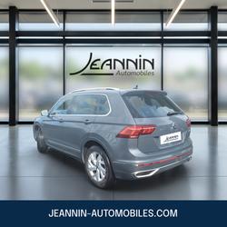 Volkswagen Tiguan Tiguan 1.4 eHybrid 245ch DSG6 Elegance Sens