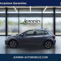 Volkswagen Polo 1.0 TSI 95 S&S BVM5 Life Plus occasion - Avallon - photo 2/31