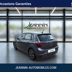 Volkswagen Polo 1.0 TSI 95 S&S BVM5 Life Plus occasion - Avallon - photo 3/31