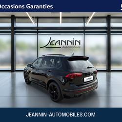 Volkswagen Tiguan Tiguan 1.4 eHybrid 245ch DSG6 R-Line Auxerre