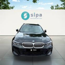 BMW Serie 3 Touring 320d xDrive 190 ch BVA8 M Sport 5p occasion - Muret - photo 3/32