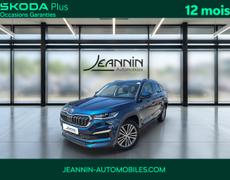 Skoda Kodiaq Sens