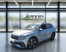 Volkswagen Tiguan Sens