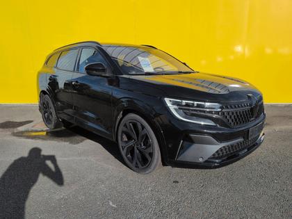 Renault Espace 5 - 1.2 E-TECH FULL HYBRID 200CH ESPRIT ALPINE 7 PLACES - 25 - 32 490 €