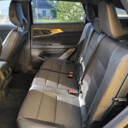 Renault Espace 5 1.2 E-TECH FULL HYBRID 200CH ESPRIT ALPINE 7 PLACES - 25 occasion - Saint-Georges-sur-Loire - photo 3/15