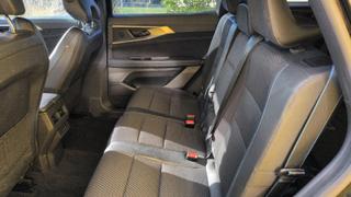 Renault Espace 5  - photo 2