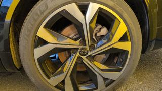 Renault Espace 5  - photo 4